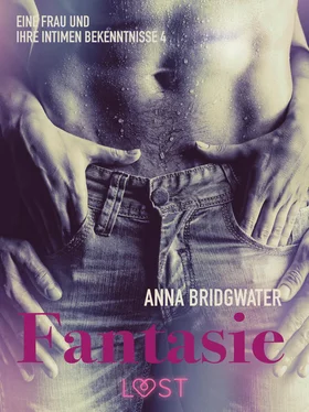 Anna Bridgwater Fantasie ‒ eine Frau und ihre intimen Bekenntnisse 4 обложка книги