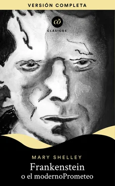 Mary Shelley Frankenstein o El moderno Prometeo обложка книги