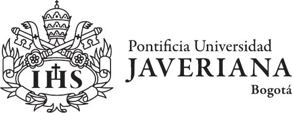 Reservados todos los derechos Pontificia Universidad Javeriana Andrés - фото 1
