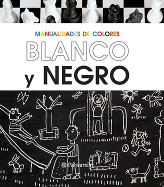 Àngels Comella Me gusta el Blanco y el Negro обложка книги