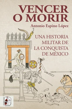 Antonio Espino López Vencer o morir обложка книги