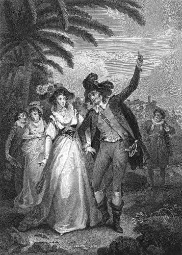 II Ibbetson p Isaac Taylor e ACT V Scene I Enter Biondello - фото 7