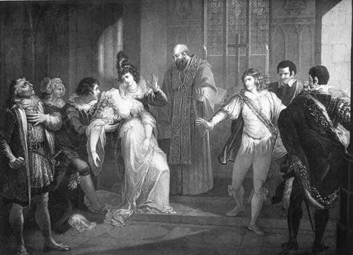 William Hamilton p John Peter Simon e Scene II Enter the - фото 31