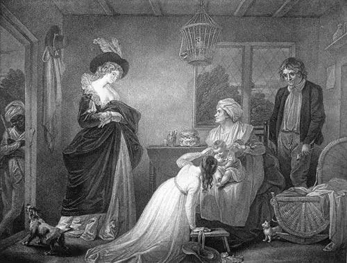 Robert Smirke p Charley F Tomkins e Robert Smirke p John - фото 37