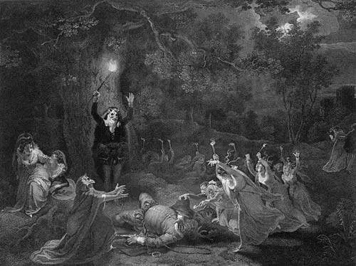 Robert Smirke p Isaac Taylor e Robert Smirke p William Sharpe - фото 27