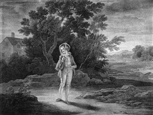 Robert Smirke p John Ogborne e Robert Smirke p Robert Thew e - фото 38