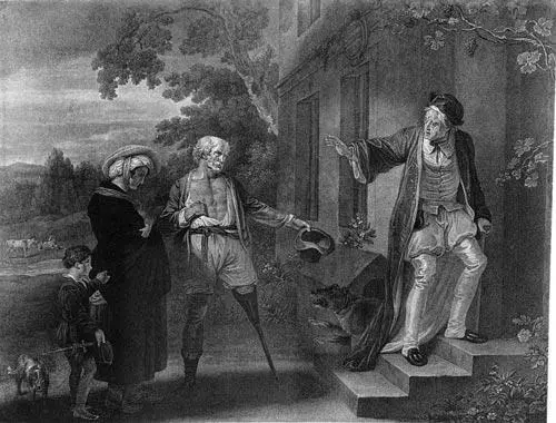 Robert Smirke p William Satchwell Leney e Robert Smirke p John - фото 42