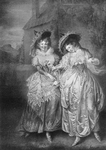 Matthew Peters p Robert Thew e Scene II Enter Falstaff Pistol - фото 23