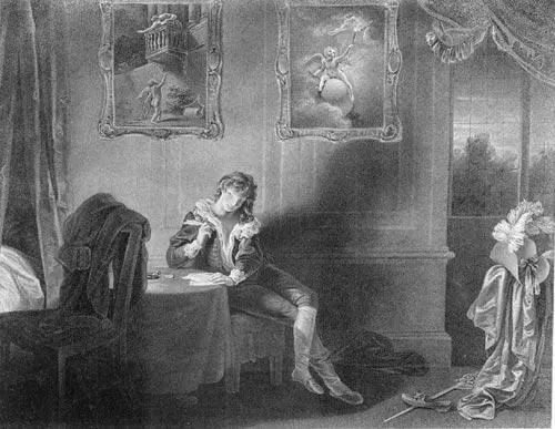 Robert Smirke p Robert Thew e Robert Smirke p John Ogborne e - фото 39