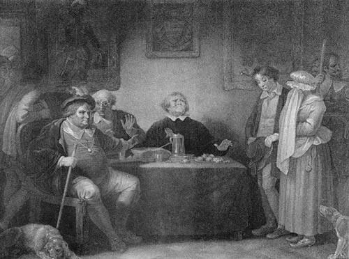 Robert Smirke p John Peter Simon e Robert Smirke p William - фото 41