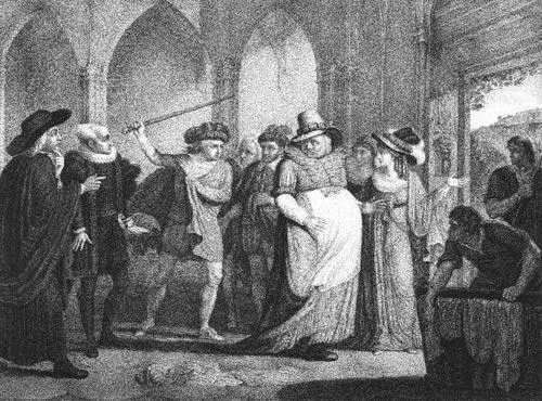 James Durno p Thomas Ryder e Scene III Enter Host and Bardolph - фото 26