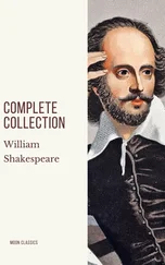 William Shakespeare - William Shakespeare  - Complete Collection