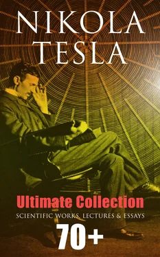 Nikola Tesla Nikola Tesla - Ultimate Collection: 70+ Scientific Works, Lectures & Essays обложка книги