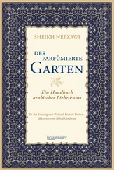 Sheikh Nefzawi - Der parfümierte Garten