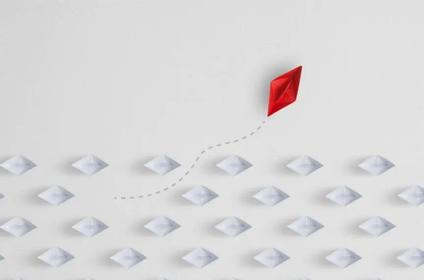 It was always individuals who changed the world Goaloriented living leads to - фото 28
