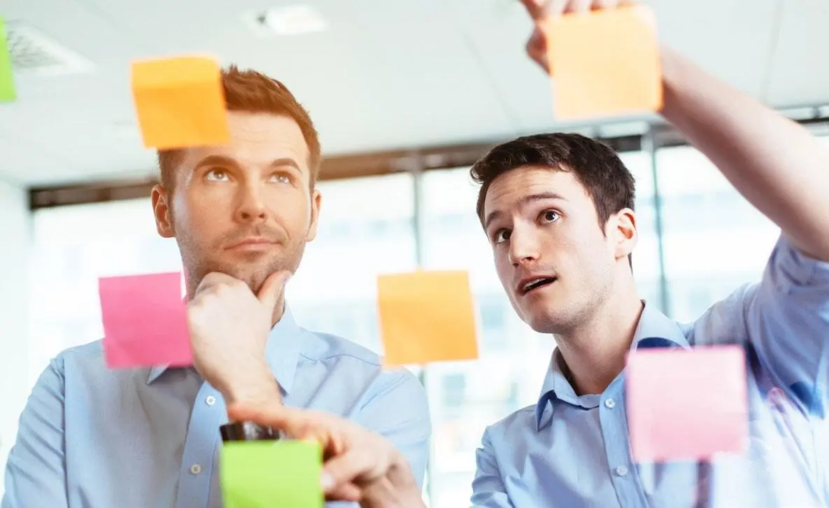 Know how Practical tips Be clear WHY you have your business What are - фото 37