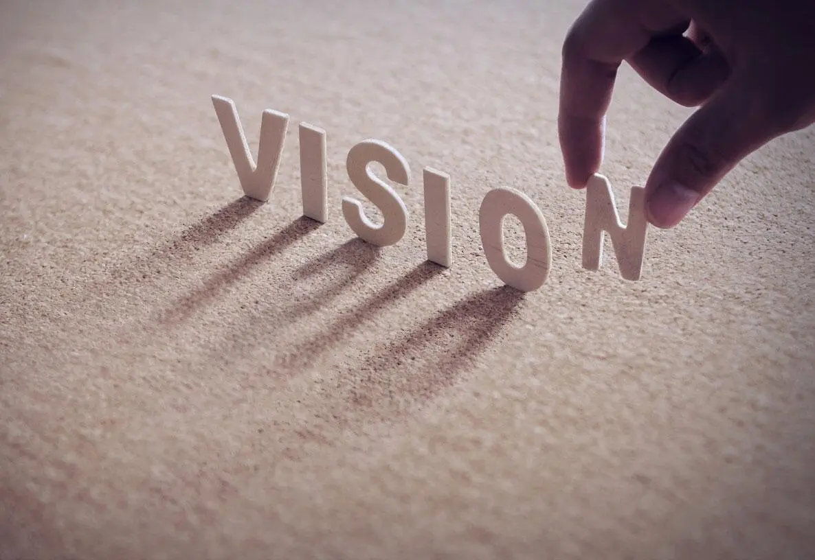Does an entrepreneur need a vision YES by Ingo Karsch visions and referral - фото 34