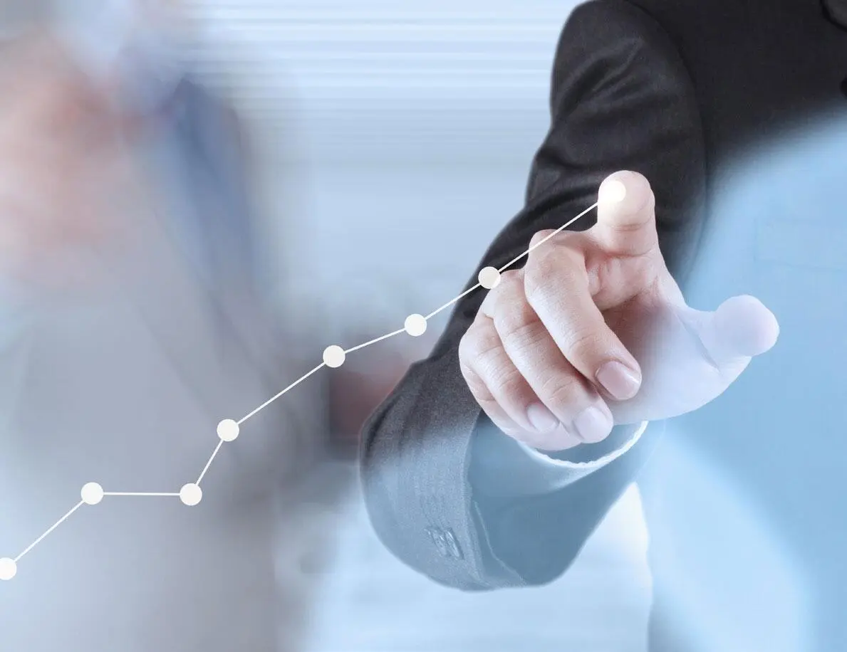 Turnover has doubled with just the same number of employees Doubling turnover - фото 32