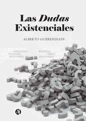 Alberto Guerendiain - Las dudas existenciales