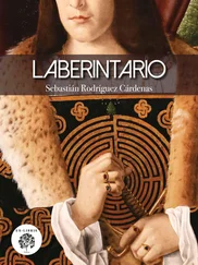Sebastián Rodríguez Cárdenas - Laberintario