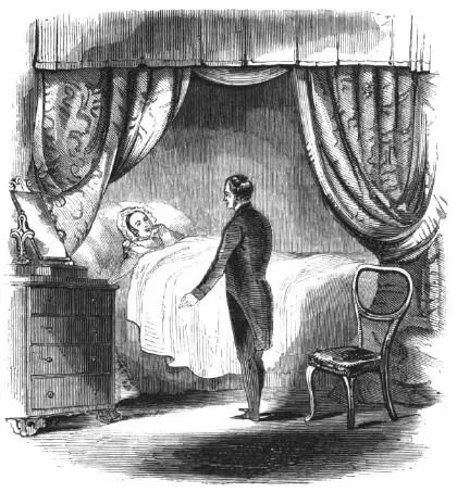 Butmy God you will send me to the Old Bailey cried the baronet whose - фото 45