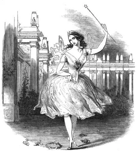 Her form became all suppleness and lightness her powers of relaxation and - фото 48