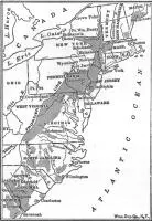 Settlements of German and ScotchIrish Immigrants These newcomers in America - фото 6