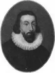 John Winthrop Governor of the Massachusetts Bay Company Four of the thirteen - фото 3