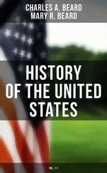 Mary R. Beard - History of the United States (Vol. 1-7)