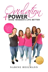 Nadine Heilmann - Ovulation Power