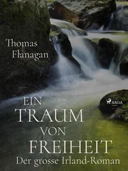 Thomas Flanagan - Ein Traum von Freiheit
