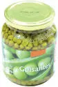 Guisantes supuesto 1 Aceitunas sin tratamiento supuesto 2 - фото 12