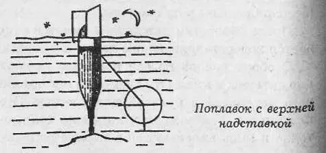 Поскольку в качестве антеннок применяют предметы весьма трудно различимые - фото 28