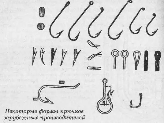 Отмечая и в этом случае высокое качество рыболовных принадлежностей известных - фото 36