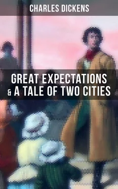 Charles Dickens Charles Dickens: Great Expectations & A Tale of Two Cities обложка книги