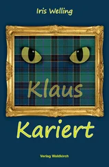 Iris Welling - Klaus Kariert