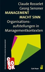 Claude Rosselet - Management Macht Sinn