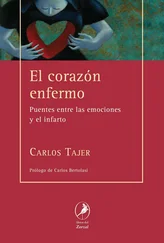 Carlos Tajer - El corazón enfermo
