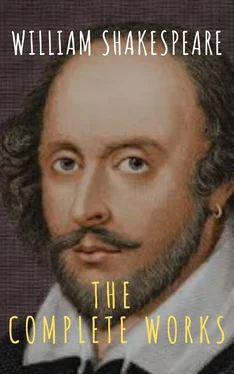 Array MyBooks Classics The Complete Works of William Shakespeare: Illustrated edition (37 plays, 160 sonnets and 5 Poetry Books With Active Table of Contents)
