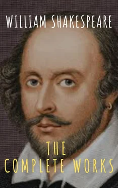 Array MyBooks Classics The Complete Works of William Shakespeare: Illustrated edition (37 plays, 160 sonnets and 5 Poetry Books With Active Table of Contents) обложка книги