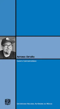 Antonio Ortuño Antonio Ortuño обложка книги