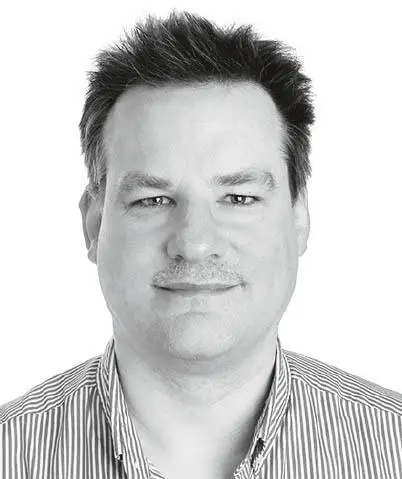 DerbyForscher Der Züricher UniProfessor Dr Christian Koller Direktor des - фото 3