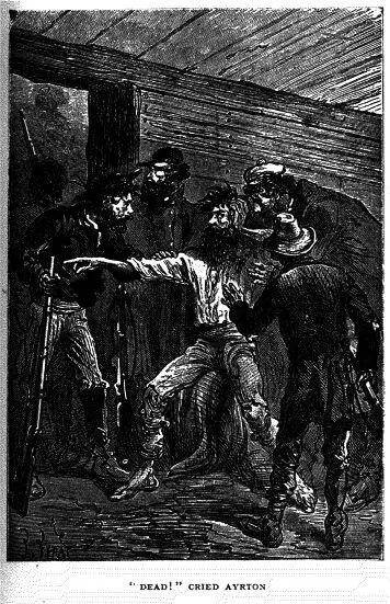 Yes we will search for him answered Harding but we shall not discover - фото 294