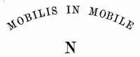 The letter N was no doubt the initial of the name of the enigmatical person who - фото 16