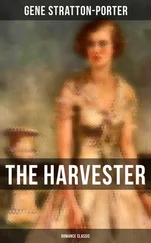 Gene Stratton-Porter - The Harvester (Romance Classic)