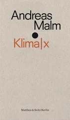 Andreas Malm - Klima|x