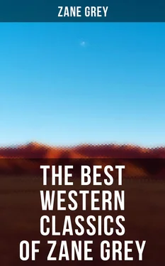 Zane Grey The Best Western Classics of Zane Grey обложка книги