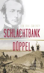 Tom Buk-Swienty - Schlachtbank Düppel - 18. April 1864.