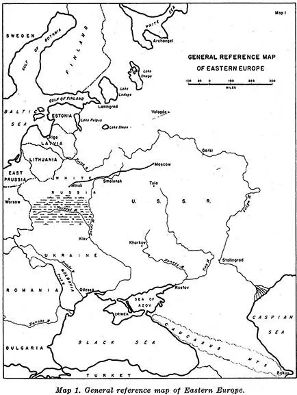 The following day Brauchitsch informed Generaloberst Gen Franz Halder - фото 3
