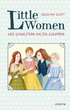 Louisa Alcott Little Women. Vier Schwestern halten zusammen обложка книги